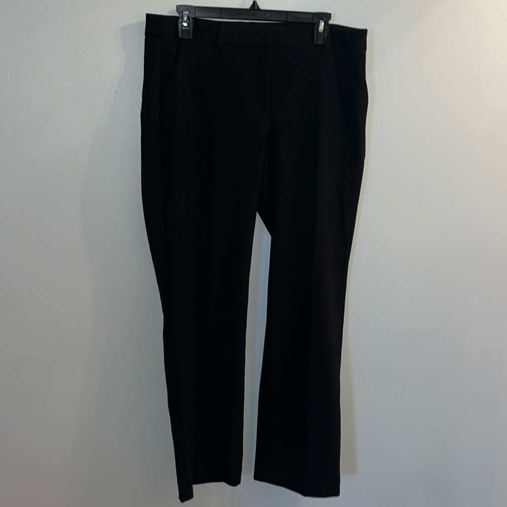 Express Trouser